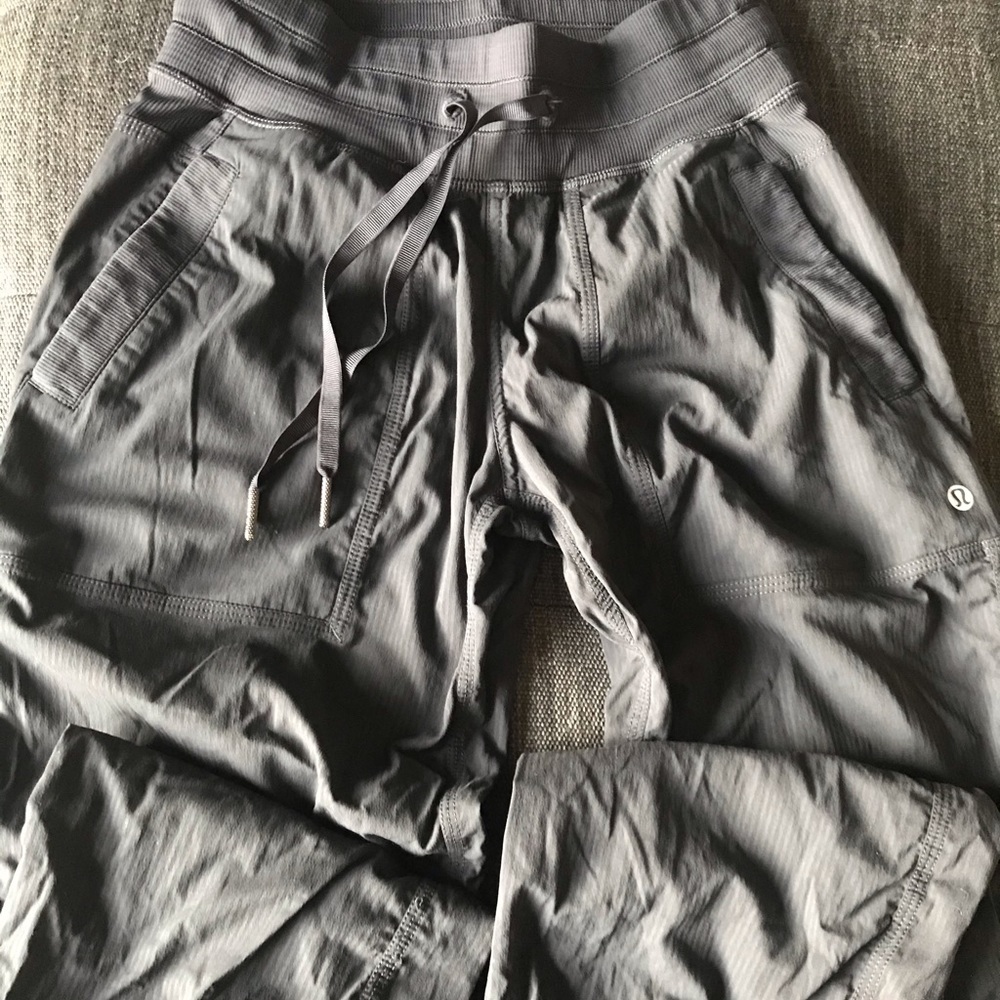 Lululemon